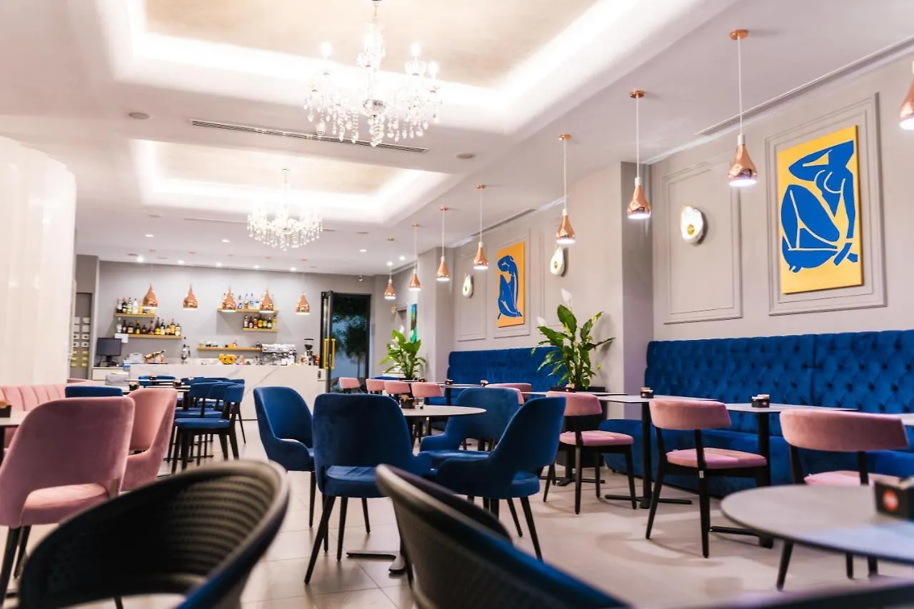 Golden City Hotel , Tirana 3*,  Albania