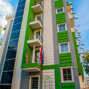 Hotel Center, Tirana