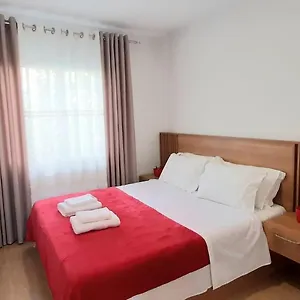  Appartamento Comfy Apartment- Sunny Balcony Albania