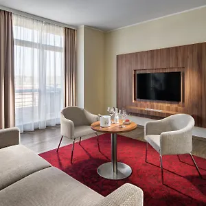 **** Hotel Clarion Old Town Repubblica Ceca