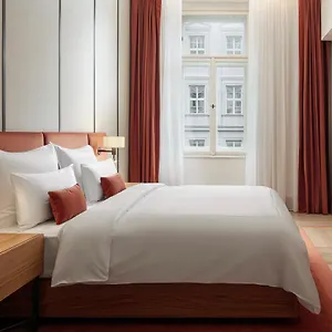 ***** Hotel The Julius Repubblica Ceca