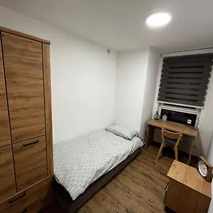 Pensjonat Separate In A New Townhouse In