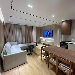 Apartment Lux