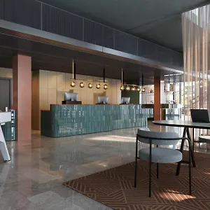 Scandic Station Otel Helsinki