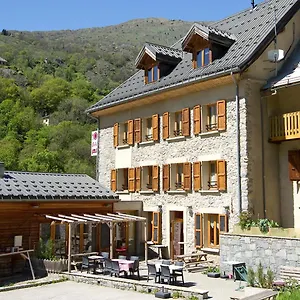 Du Freney Hotel