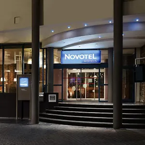 *** Hotel Novotel Centrum Belgio