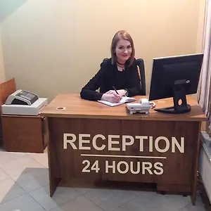 Highland Park Hostel Bakü