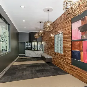 Spring Hill 4*, Brisbane Australia