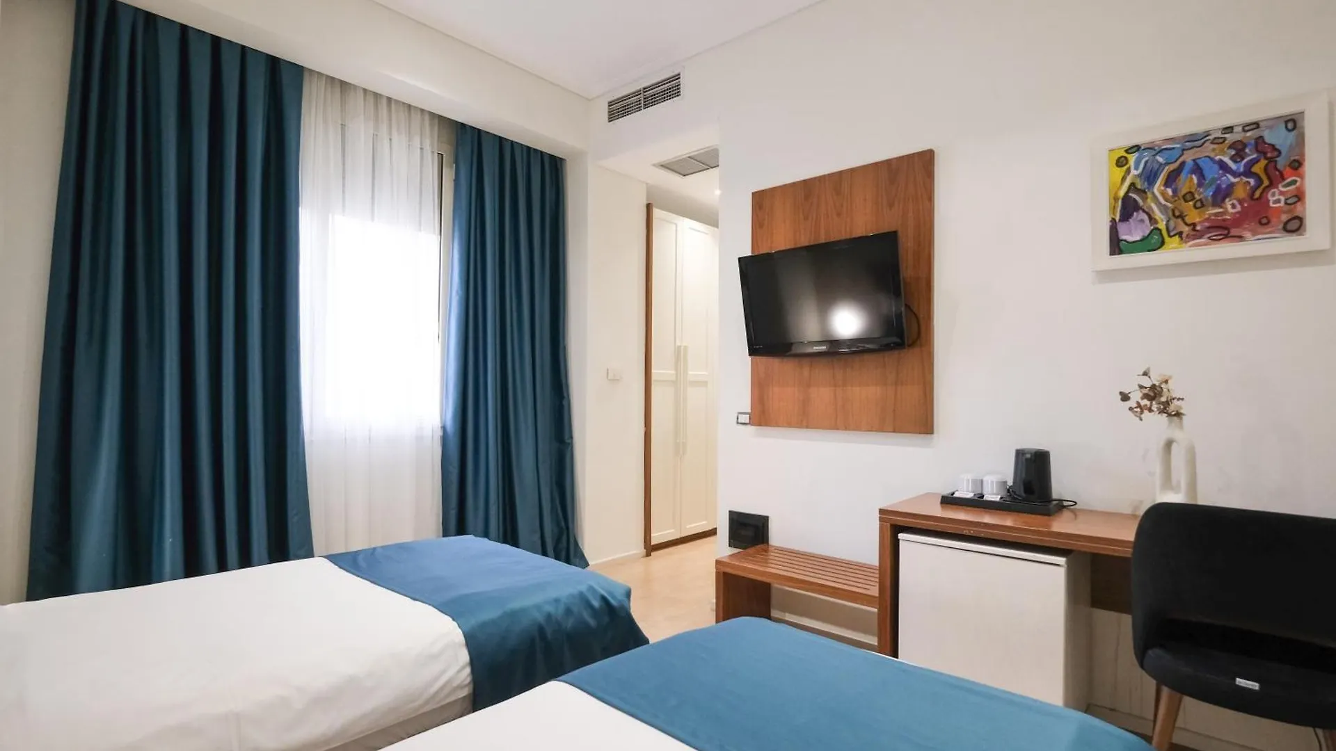 Golden City Hotel , Tiran Arnavutluk